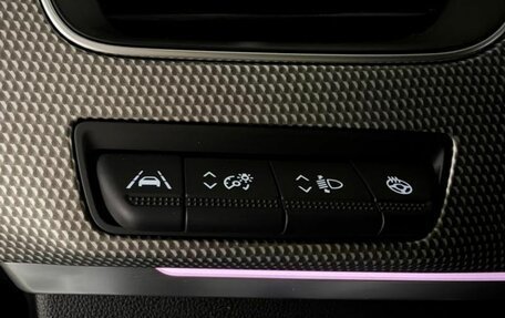 Renault Arkana I, 2024 год, 2 185 000 рублей, 13 фотография