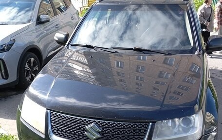 Suzuki Grand Vitara, 2011 год, 1 000 000 рублей, 1 фотография
