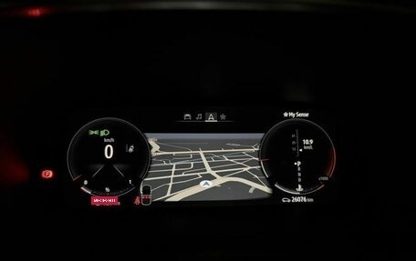 Renault Arkana I, 2024 год, 2 185 000 рублей, 11 фотография