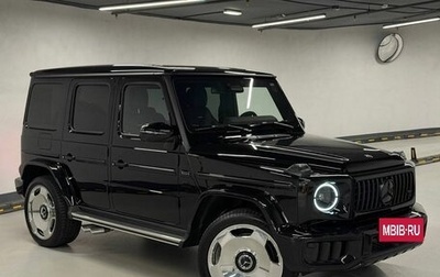 Mercedes-Benz G-Класс AMG, 2026 год, 31 672 500 рублей, 1 фотография