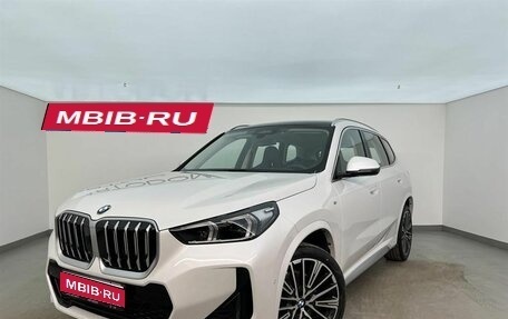 BMW X1, 2026 год, 6 050 000 рублей, 1 фотография