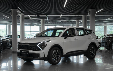 KIA Sportage IV рестайлинг, 2026 год, 3 800 000 рублей, 1 фотография