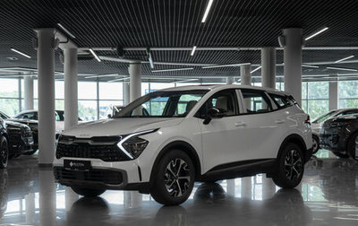 KIA Sportage IV рестайлинг, 2026 год, 3 800 000 рублей, 1 фотография