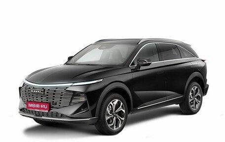 Haval F7, 2026 год, 3 365 010 рублей, 1 фотография
