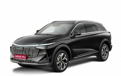 Haval F7, 2026 год, 3 365 010 рублей, 1 фотография