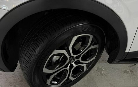 Renault Arkana I, 2024 год, 2 185 000 рублей, 19 фотография