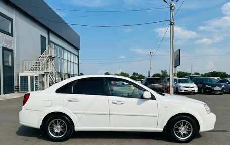 Chevrolet Lacetti, 2005 год, 399 999 рублей, 7 фотография