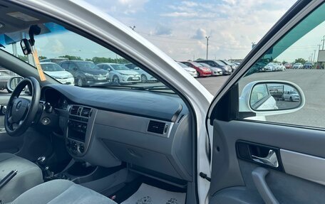 Chevrolet Lacetti, 2005 год, 399 999 рублей, 12 фотография