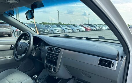 Chevrolet Lacetti, 2005 год, 399 999 рублей, 13 фотография