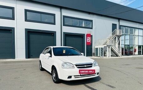 Chevrolet Lacetti, 2005 год, 399 999 рублей, 8 фотография