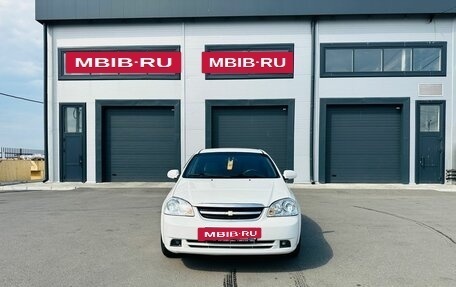 Chevrolet Lacetti, 2005 год, 399 999 рублей, 9 фотография