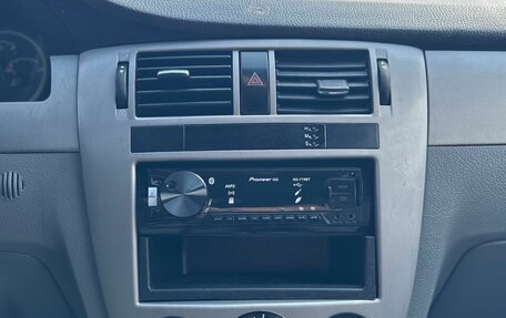 Chevrolet Lacetti, 2005 год, 399 999 рублей, 17 фотография