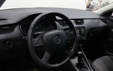 Skoda Octavia, 2014 год, 1 494 000 рублей, 10 фотография