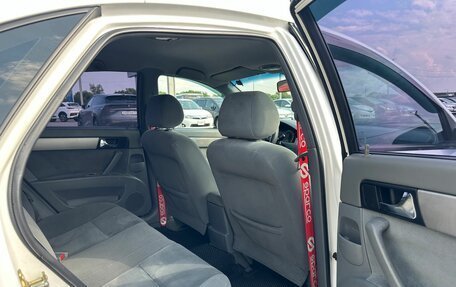 Chevrolet Lacetti, 2005 год, 399 999 рублей, 18 фотография