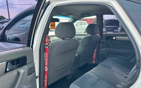 Chevrolet Lacetti, 2005 год, 399 999 рублей, 19 фотография