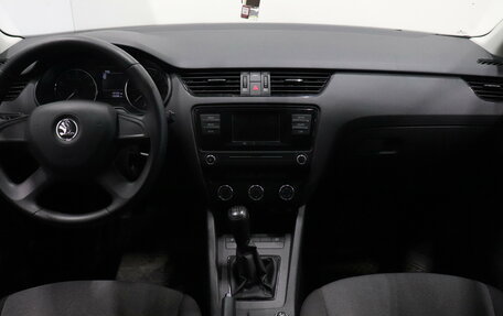 Skoda Octavia, 2014 год, 1 494 000 рублей, 9 фотография