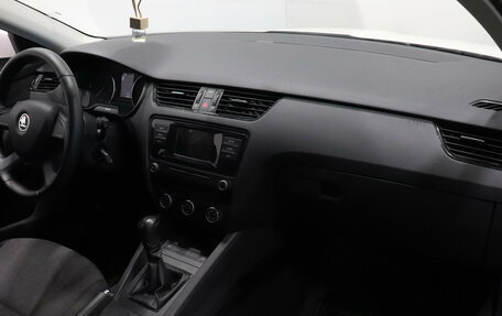 Skoda Octavia, 2014 год, 1 494 000 рублей, 8 фотография