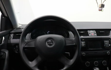 Skoda Octavia, 2014 год, 1 494 000 рублей, 11 фотография