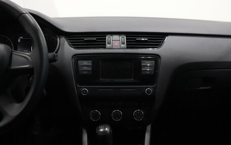 Skoda Octavia, 2014 год, 1 494 000 рублей, 13 фотография