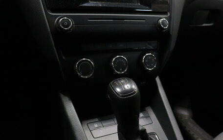 Skoda Octavia, 2014 год, 1 494 000 рублей, 14 фотография