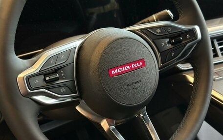 Haval F7, 2026 год, 3 499 000 рублей, 8 фотография