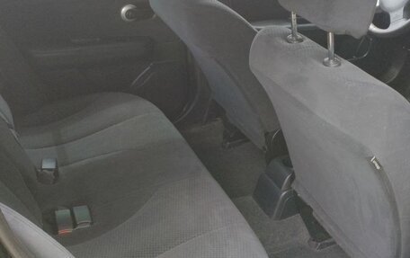 Nissan Tiida, 2011 год, 790 000 рублей, 5 фотография