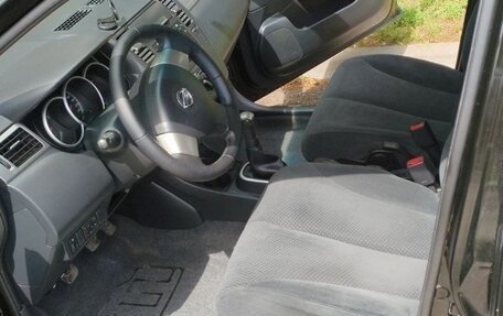 Nissan Tiida, 2011 год, 790 000 рублей, 2 фотография