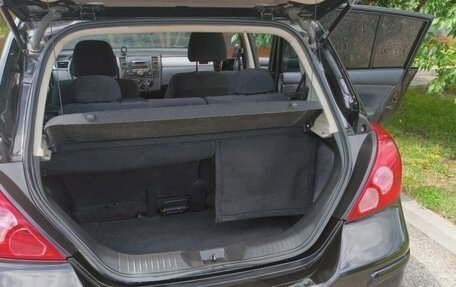 Nissan Tiida, 2011 год, 790 000 рублей, 6 фотография