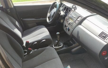Nissan Tiida, 2011 год, 790 000 рублей, 3 фотография
