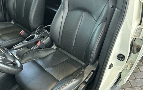 Nissan Juke II, 2014 год, 1 549 000 рублей, 9 фотография