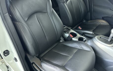 Nissan Juke II, 2014 год, 1 549 000 рублей, 8 фотография