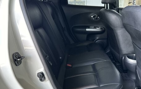 Nissan Juke II, 2014 год, 1 549 000 рублей, 7 фотография