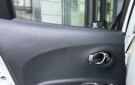 Nissan Juke II, 2014 год, 1 549 000 рублей, 21 фотография