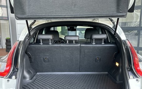 Nissan Juke II, 2014 год, 1 549 000 рублей, 22 фотография
