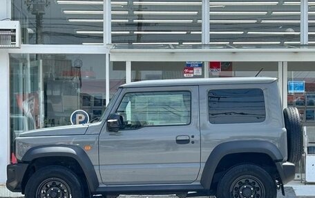 Suzuki Jimny, 2023 год, 1 600 000 рублей, 4 фотография