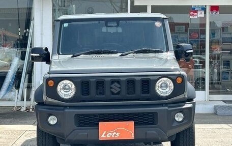 Suzuki Jimny, 2023 год, 1 600 000 рублей, 2 фотография