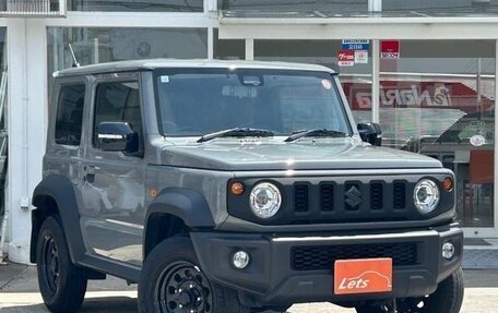 Suzuki Jimny, 2023 год, 1 600 000 рублей, 3 фотография