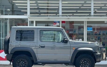 Suzuki Jimny, 2023 год, 1 600 000 рублей, 5 фотография