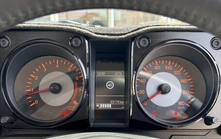 Suzuki Jimny, 2023 год, 1 600 000 рублей, 11 фотография