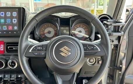 Suzuki Jimny, 2023 год, 1 600 000 рублей, 10 фотография
