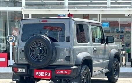 Suzuki Jimny, 2023 год, 1 600 000 рублей, 8 фотография