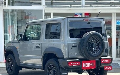 Suzuki Jimny, 2023 год, 1 600 000 рублей, 6 фотография
