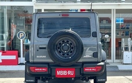 Suzuki Jimny, 2023 год, 1 600 000 рублей, 7 фотография