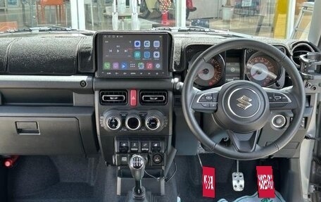 Suzuki Jimny, 2023 год, 1 600 000 рублей, 9 фотография