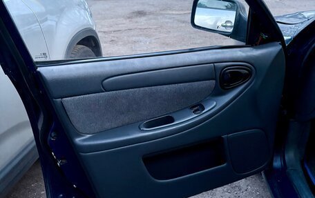 Chevrolet Lanos I, 2008 год, 120 000 рублей, 6 фотография