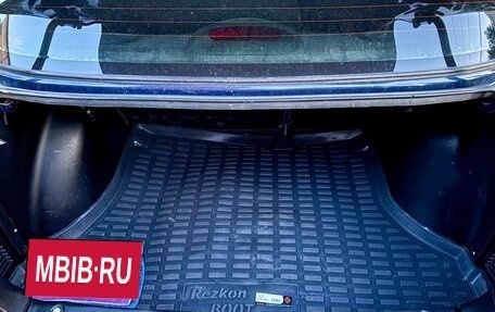 Chevrolet Lanos I, 2008 год, 120 000 рублей, 9 фотография