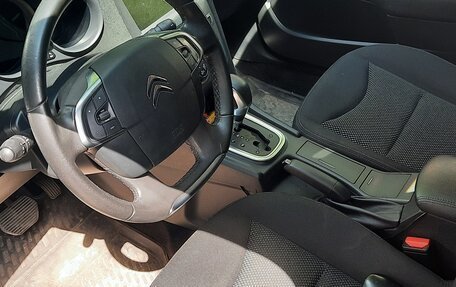 Citroen C4 II рестайлинг, 2016 год, 690 000 рублей, 13 фотография