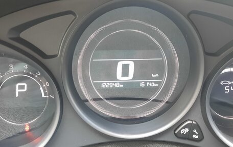 Citroen C4 II рестайлинг, 2016 год, 690 000 рублей, 11 фотография