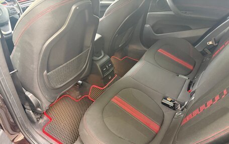 BMW X1, 2018 год, 2 670 000 рублей, 8 фотография
