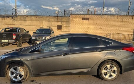 Hyundai i40 I рестайлинг, 2013 год, 1 050 000 рублей, 3 фотография